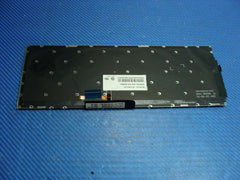 Lenovo Yoga 14" 3 14 Genuine Laptop US Keyboard SN20G60068 NSK-BNBBN GLP* - Laptop Parts - Buy Authentic Computer Parts - Top Seller Ebay