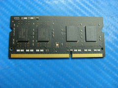 MacBook Pro 15" A1286 SKhynix SODIMM RAM Memory 2GB PC3-12800S HMT325S6CFR8C-PB - Laptop Parts - Buy Authentic Computer Parts - Top Seller Ebay