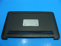 Dell XPS 13 9333 13.3" Genuine Laptop Bottom Base Case Cove Black 8V9TR
