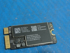 MacBook Air A1466 13" Mid 2013 MD760LL/A MD761LL/A WiFi Wireless Card 661-7481 - Laptop Parts - Buy Authentic Computer Parts - Top Seller Ebay