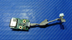 Lenovo Miix 3 1030 10.1" Genuine Tablet Right USB Board w/ Cable ER* - Laptop Parts - Buy Authentic Computer Parts - Top Seller Ebay