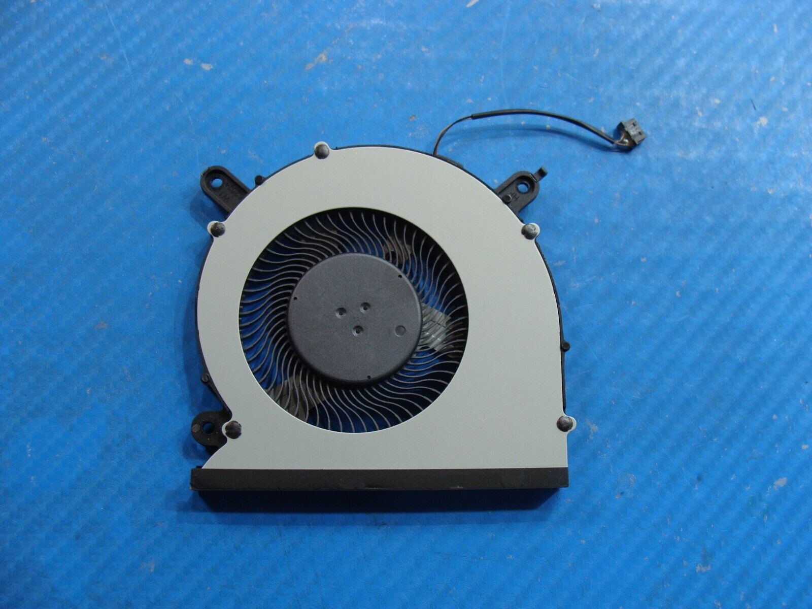 Samsung NoteBook 7 Spin 15.6” NP750QUB-K01US CPU Cooling Fan NS85A04 9805N3P