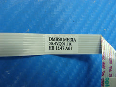 Dell Inspiron 15z-5523 15.6" Media Control Board w/Cable 50.4VQ01.101 