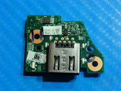 Lenovo ThinkPad 14" T460s Genuine USB Board 45514301001 NS-A424P SC50E37931 - Laptop Parts - Buy Authentic Computer Parts - Top Seller Ebay