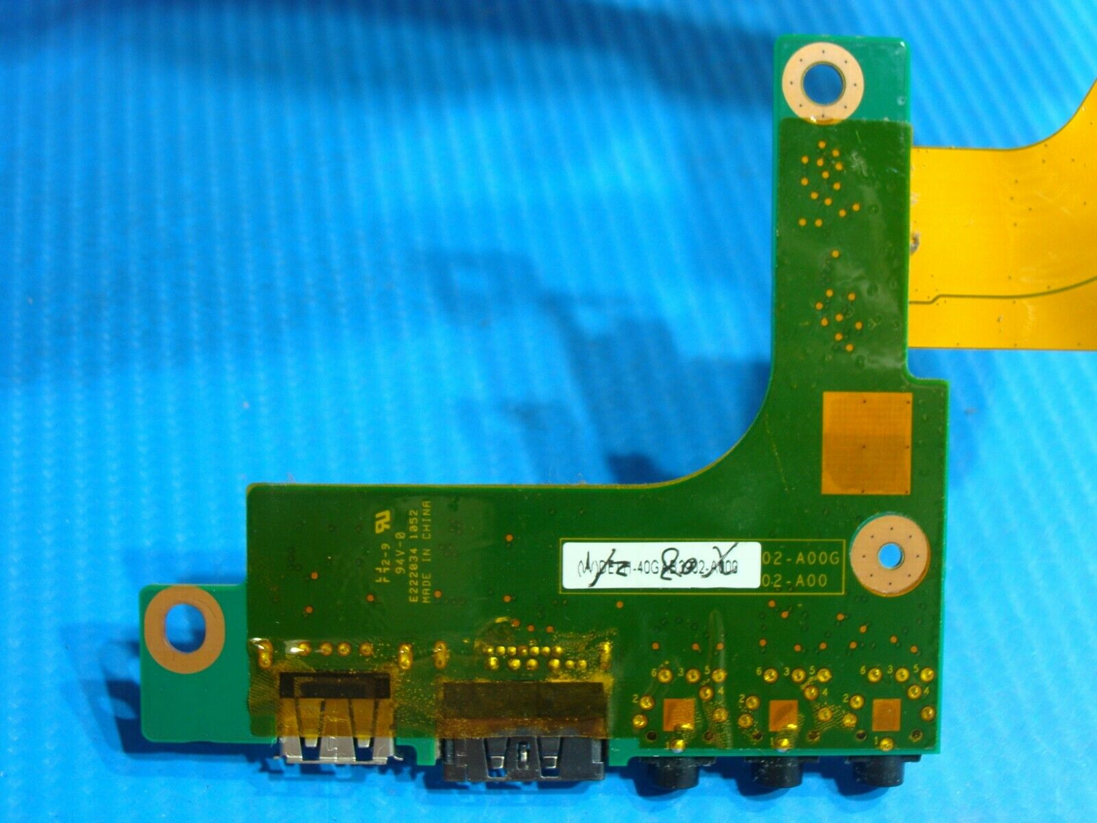 Dell Alienware M15x 15.6