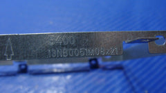 Asus VivoBook S500CA 15.6" Genuine Hard Drive Caddy w/Screws 13NB0051M08X21 ER* - Laptop Parts - Buy Authentic Computer Parts - Top Seller Ebay