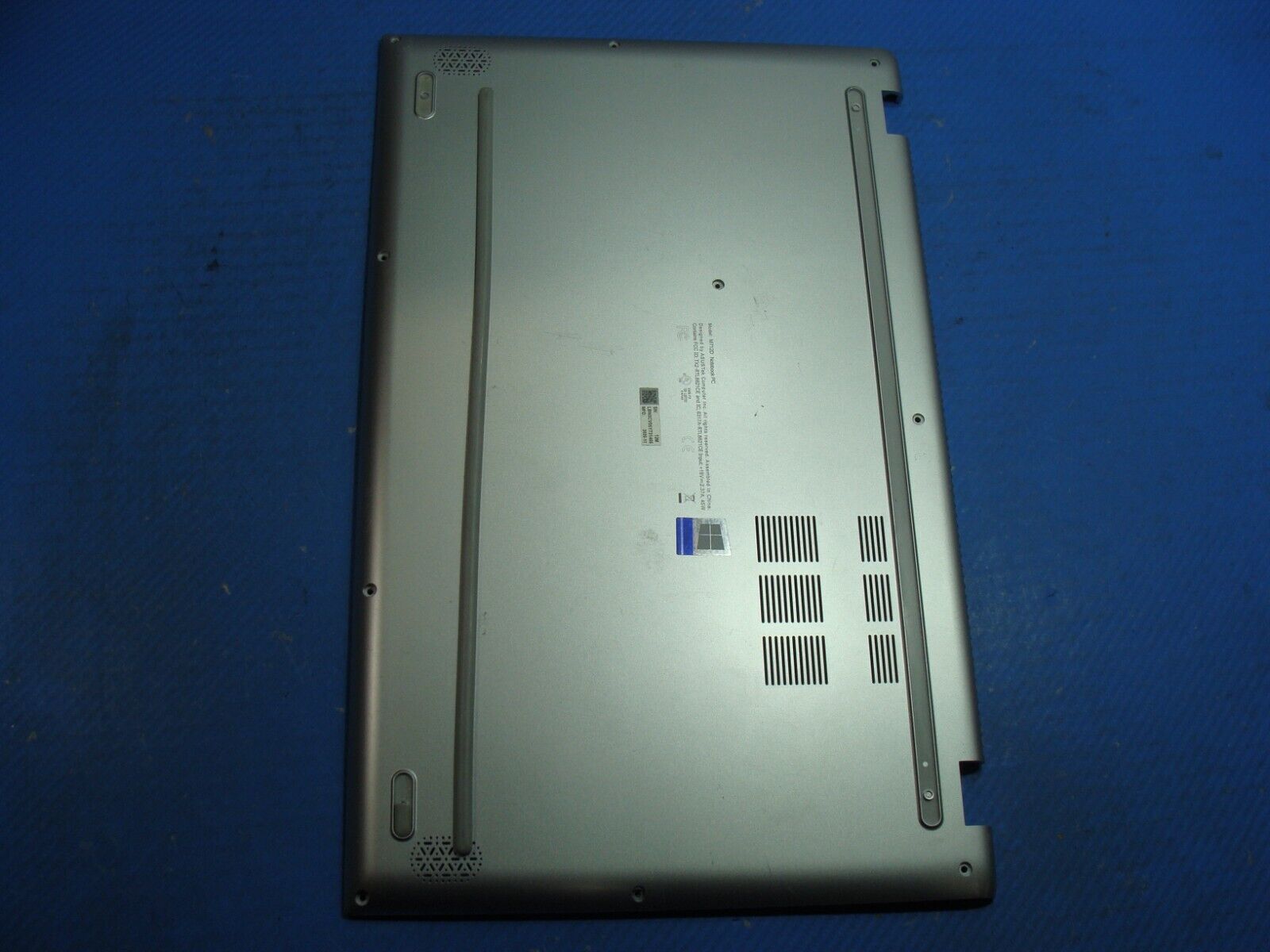 Asus VivoBook M712DA 17.3 Bottom Case Base Cover 13N1-AFA0101