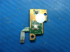 Lenovo IdeaPad 14" U430 Touch 20270 Power Button Board Module Cable DA0LZ9PB8D0 Lenovo