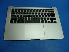 MacBook Air 13" A1466 MD231LL/A  Top Case w/ Backlit Keyboard Trackpad 661-6635 Apple