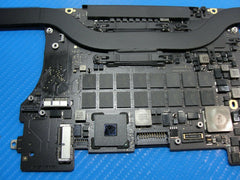 MacBook Pro A1398 15" 2015 i7-4870HQ Dual GFX Logic Board 2.5GHz 16GB 661-02526 - Laptop Parts - Buy Authentic Computer Parts - Top Seller Ebay