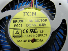 Asus Q302LA-BHI3T11 13.3" Genuine CPU Cooling Fan w/Heatsink 13NB05Y1AM1102 - Laptop Parts - Buy Authentic Computer Parts - Top Seller Ebay