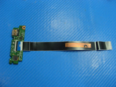 Dell Inspiron 15 3542 15.6" Genuine USB Card Reader Board w/Cable XP600 C0T2X - Laptop Parts - Buy Authentic Computer Parts - Top Seller Ebay