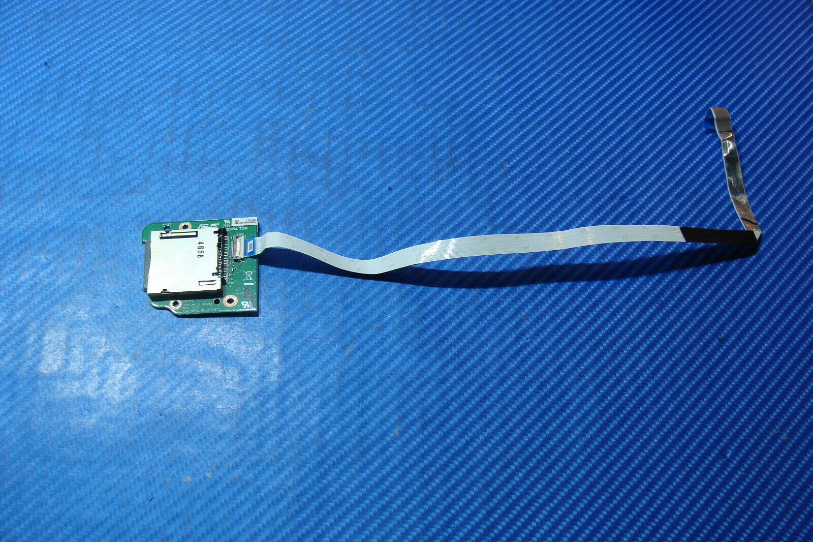 Asus ROG G751JM-BHI7T25 17.3