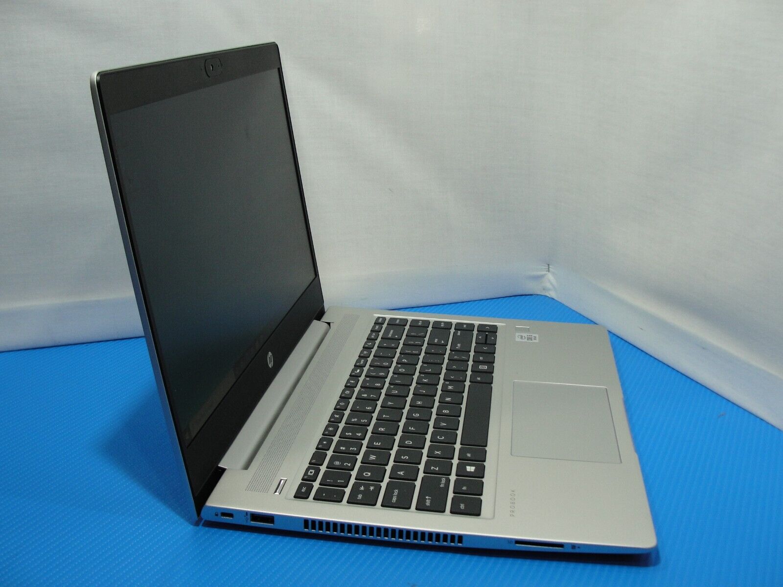 HP ProBook 440 G7 14