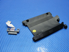 HP Notebook 17-y033cy 17.3" Genuine Hard Drive Caddy w/ Connector - Laptop Parts - Buy Authentic Computer Parts - Top Seller Ebay