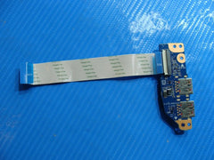 HP Omen 17-an013dx 17.3" Genuine Laptop USB Board w/Cable DAG3BBTBCF0