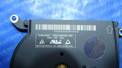 MacBook Air A1466 13" Mid 2013 MD760LL/A Genuine CPU Cooling Fan 923-0442 ER* - Laptop Parts - Buy Authentic Computer Parts - Top Seller Ebay