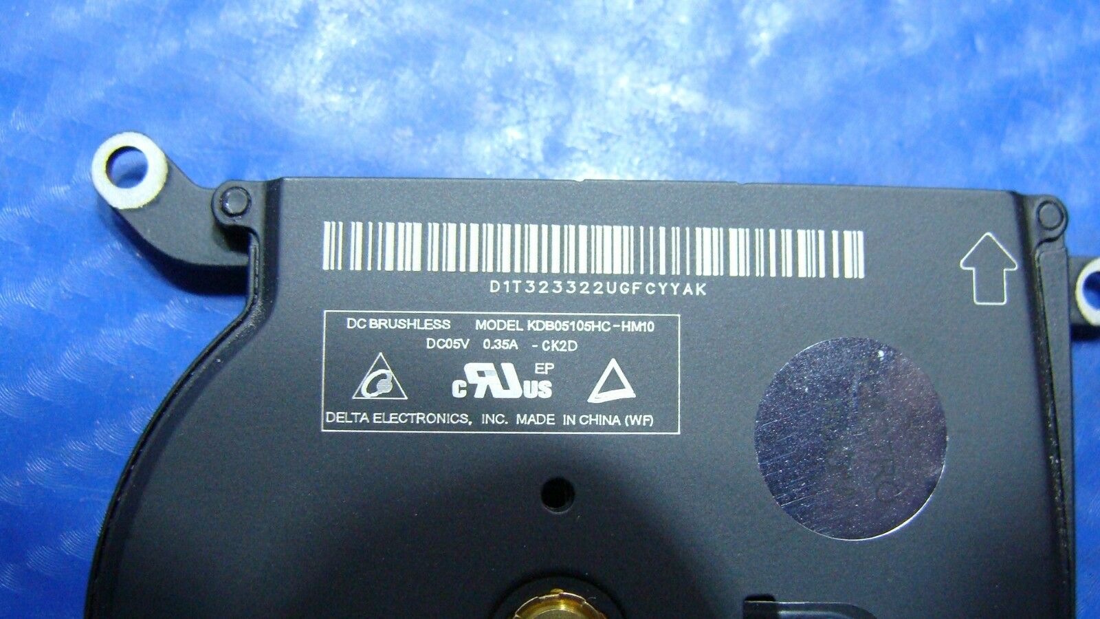 MacBook Air A1466 13