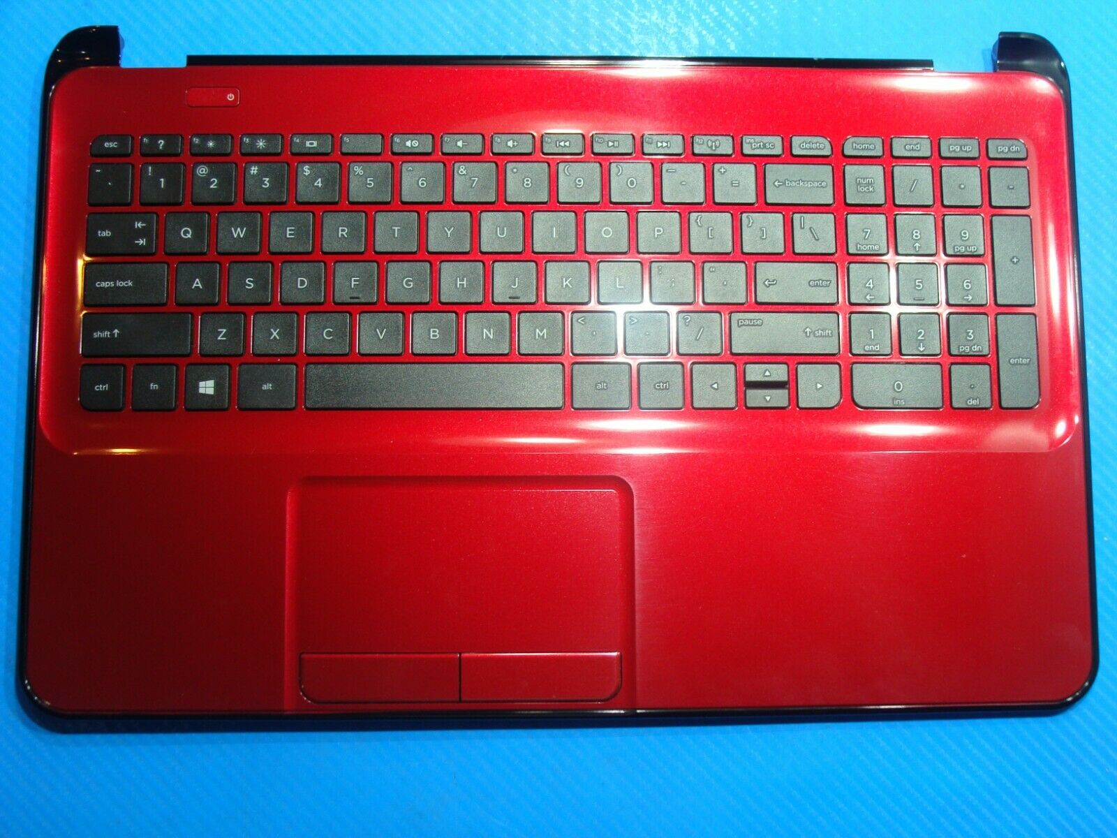 HP Notebook 15-d017cl 15.6