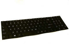 Toshiba Satellite 15.6" C855 C855D Genuine Keyboard V000272370 GLP* Toshiba