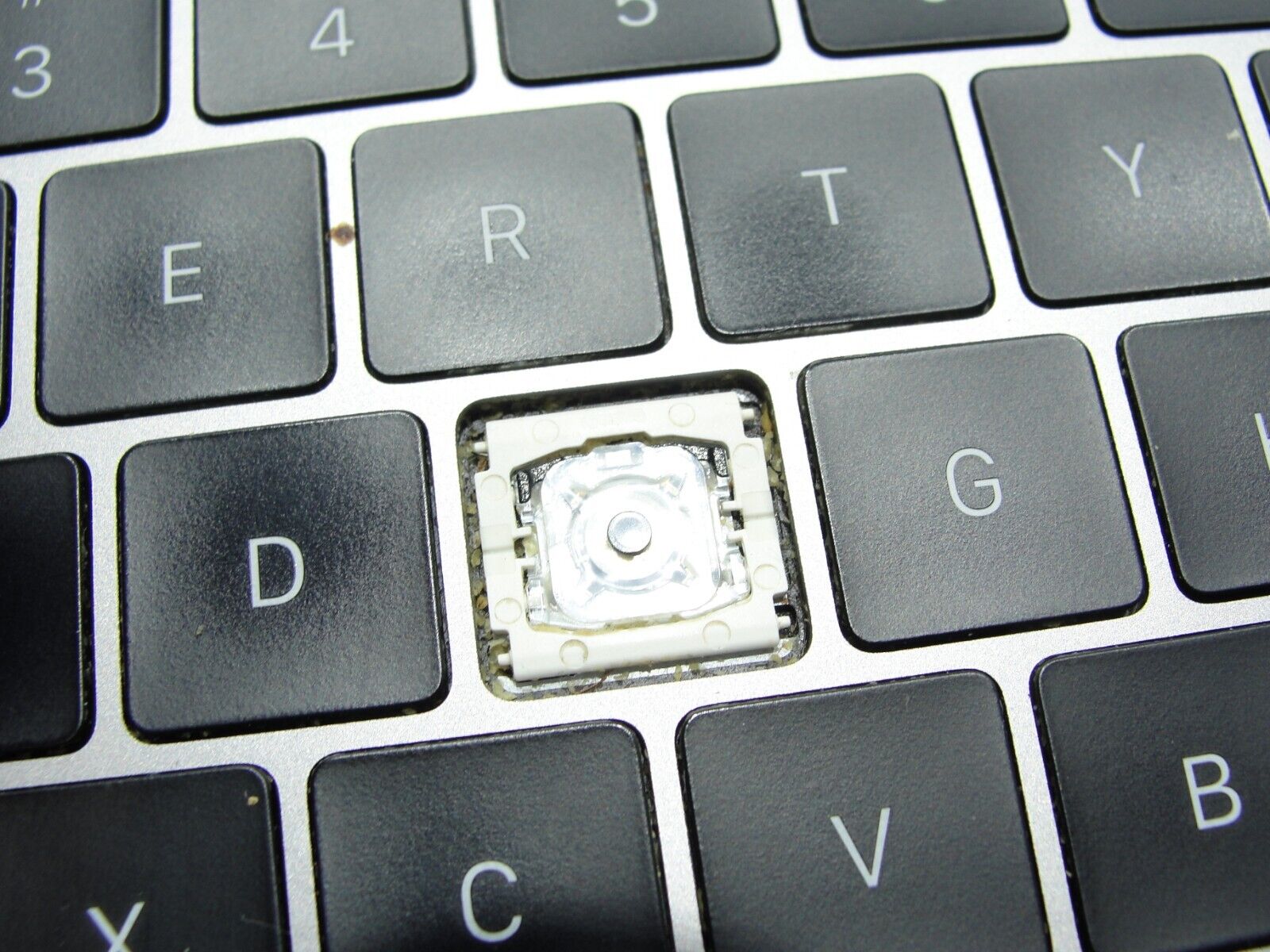 MacBook Pro A1707 15