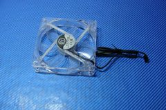 iBuyPower Archangel Genuine Desktop Cooling Fan w/Cable TT-1225 - Tested Computer Laptop Parts