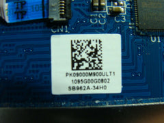 HP Chromebook x360 14" 14 G1 Genuine Palmrest w/Touchpad Keyboard AM2DR000910 HP