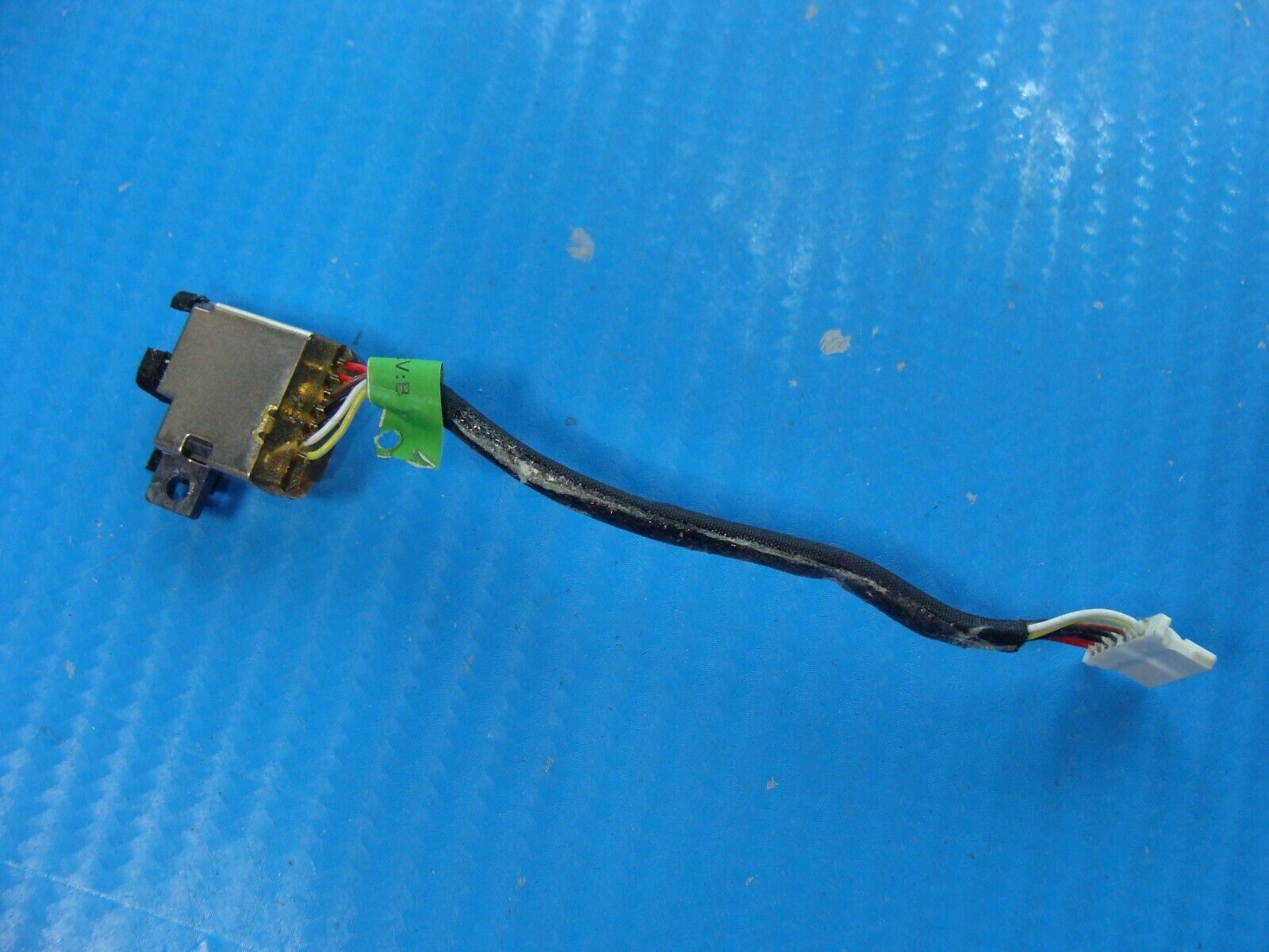 HP Spectre x360 13-4103dx 13.3