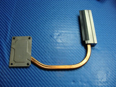 Toshiba Satellite C75D-B7200 17.3" Genuine CPU Cooling Heatsink V000350020 Toshiba