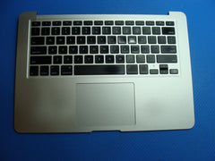 MacBook Air A1466 13" 2014 MD760LL/B Top Case Palmrest w/Keyboard 661-7480