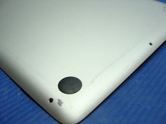 MacBook Pro A1278 13" Mid 2009 MB991LL/A Bottom Case Housing 922-9064