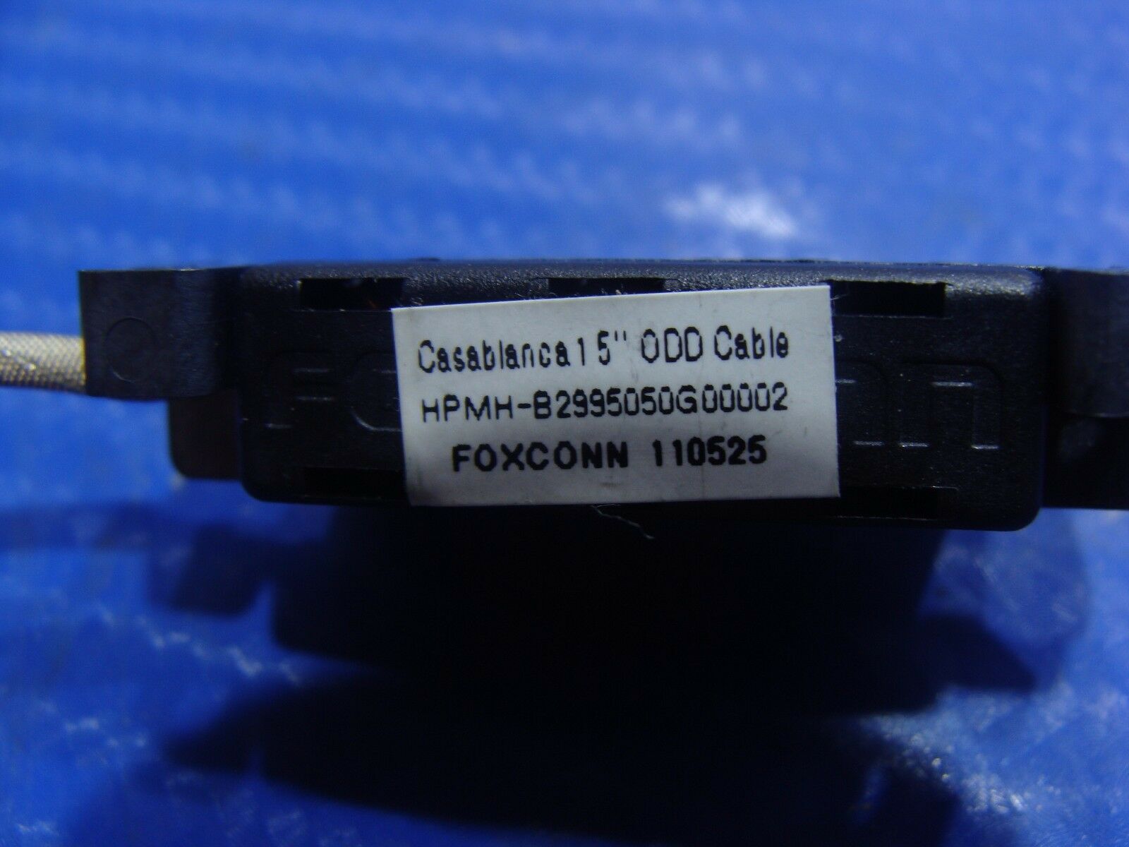 HP Pavilion dv6t-6100 15.6