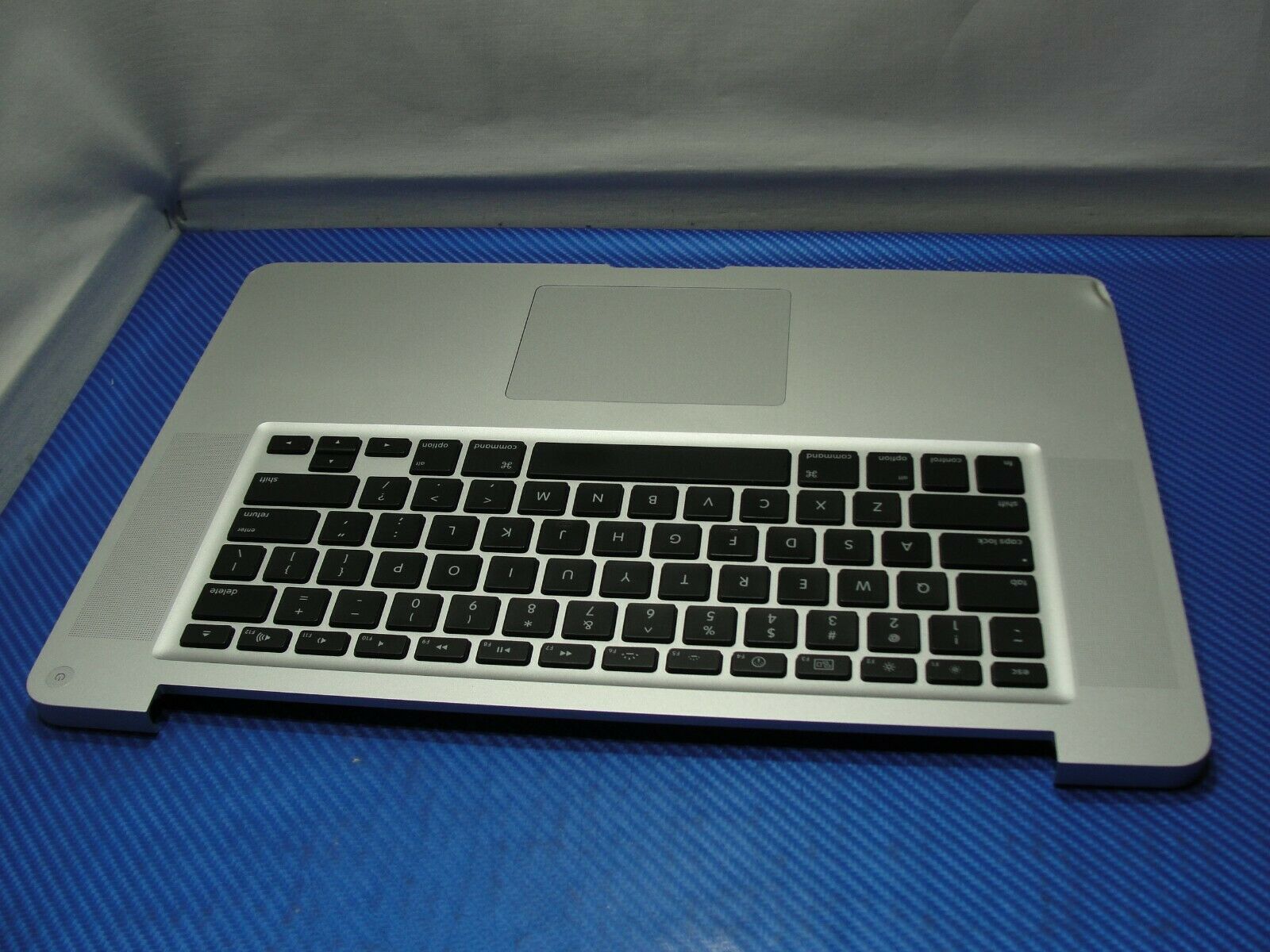 MacBook Pro A1286 15