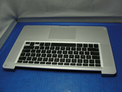 MacBook Pro A1286 15" 2010 MC371LL/A Top Case w/Keyboard Trackpad 661-5481 - Laptop Parts - Buy Authentic Computer Parts - Top Seller Ebay