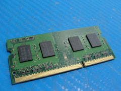 MacBook A1278 SO-DIMM Samsung 2GB Memory PC3-10600S-09-11-B2 M471B5773DH0-CH9 - Tested Computer Laptop Parts