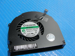 MacBook Pro A1286 15" Mid 2012 MD103LL/A Right Cooling Fan 922-8702 #1 - Laptop Parts - Buy Authentic Computer Parts - Top Seller Ebay
