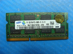MacBook Pro A1286 Laptop Samsung 2GB Memory PC3-8500S-07-10-F2 M471B5673FH0-CF8 - Tested Computer Laptop Parts