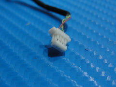 Toshiba Satellite C55D-A5108 15.6" Genuine USB Port Board w/Cable V000320240 Toshiba