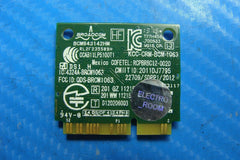 Sony Vaio SVF152C29L 15.5" Genuine Laptop Wireless WiFi Card bcm943142hm