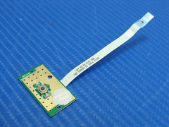 Dell Inspiron N5010 15.6" Genuine Power Button Board w/ Cable 50.4HH05.201 ER* - Laptop Parts - Buy Authentic Computer Parts - Top Seller Ebay