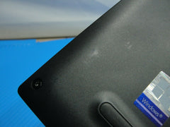 Dell Latitude 7290 12.5" Genuine Bottom Case Base Cover Black h61dn am263000212 