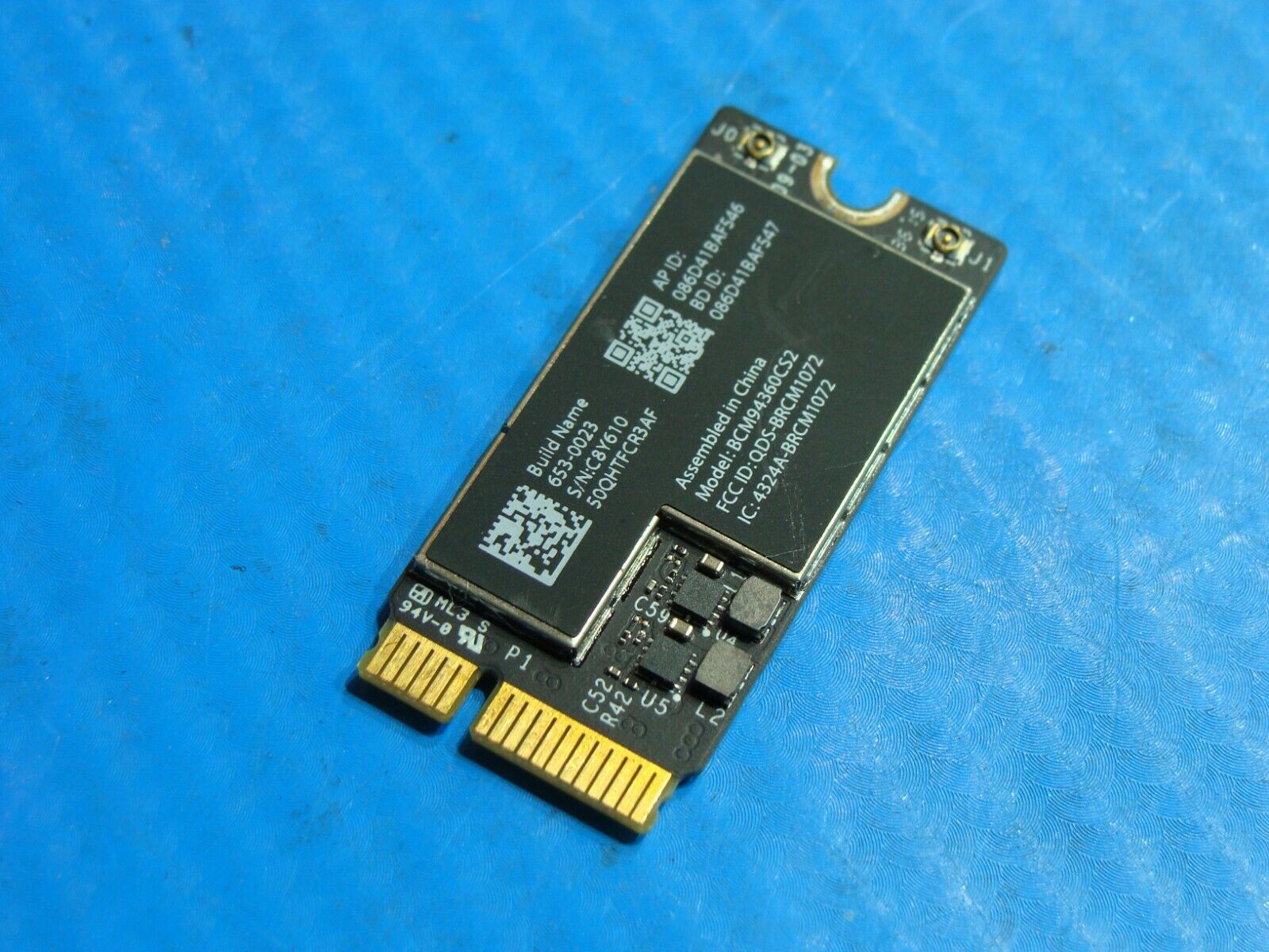 MacBook Air A1466 13