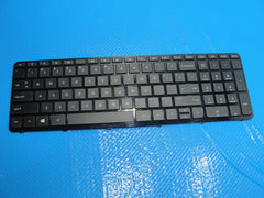 HP Pavilion 17-e017dx 17.3" Genuine Laptop US Keyboard 720670-001 Grade A 
