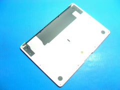 MacBook Air A1466 MQD32LL/A MQD42LL/A Mid 2017 13" Bottom Case 923-00505 Grade A - Laptop Parts - Buy Authentic Computer Parts - Top Seller Ebay