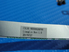 HP Notebook 15-bw035nr 15.6" HDD Hard Drive Caddy w/Connector Screws LS-E793P - Laptop Parts - Buy Authentic Computer Parts - Top Seller Ebay