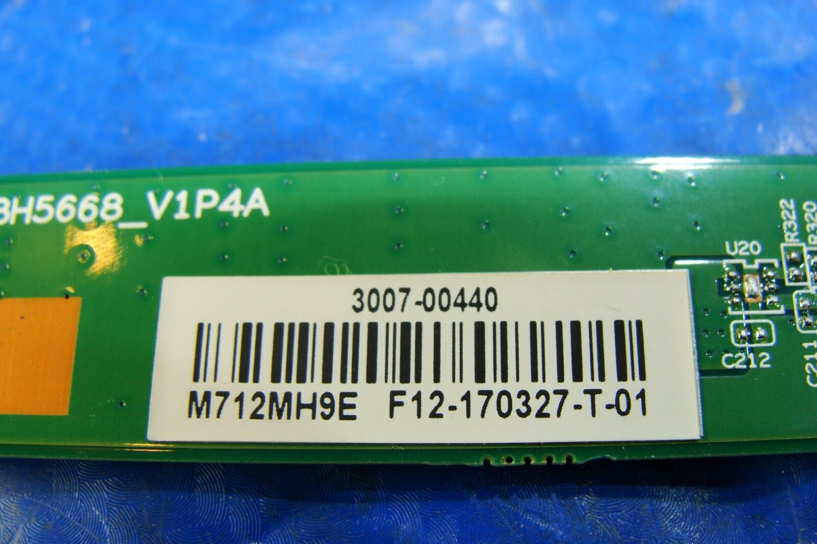 Lenovo MIIX 320-10ICR 10.1