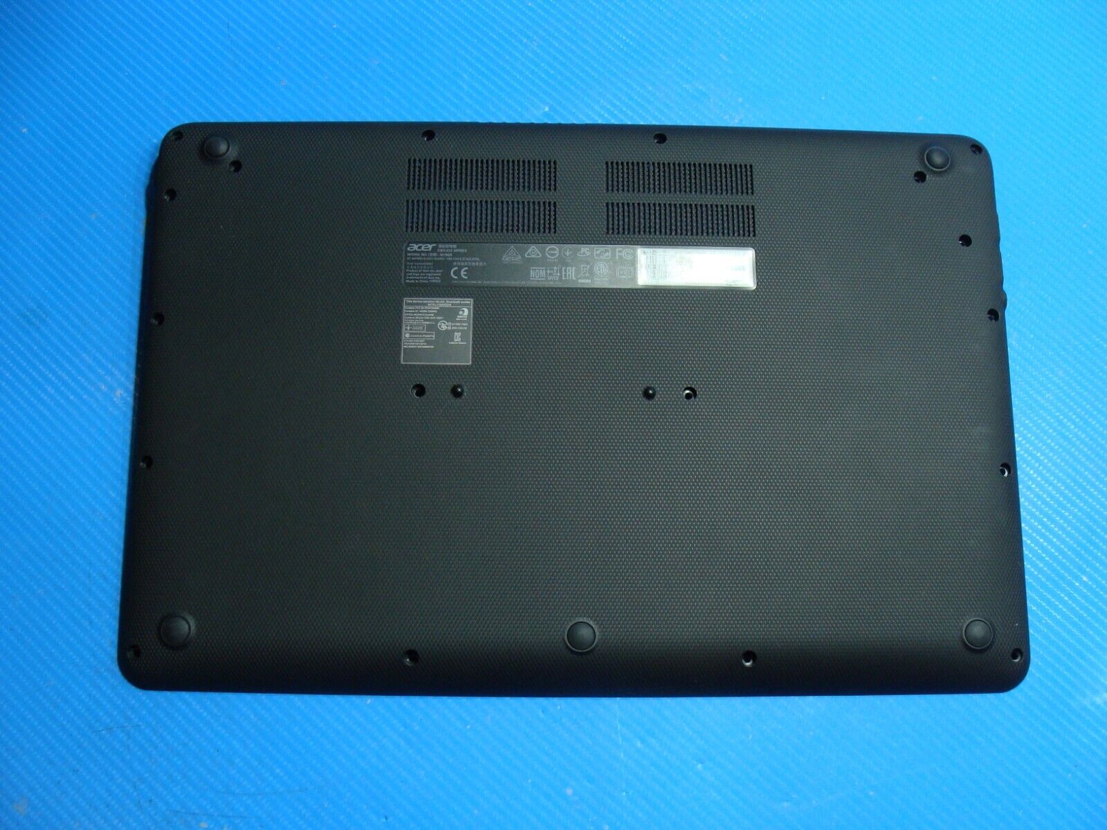 Acer Chromebook CB3-532-C3F7 15.6