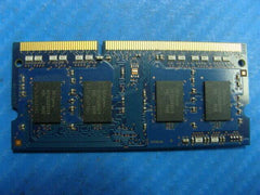 Apple A1278 SK Hynix 2GB 1Rx8 PC3-12800S SO-DIMM Memory RAM HMT325S6CFR8C-PB #1 - Tested Computer Laptop Parts