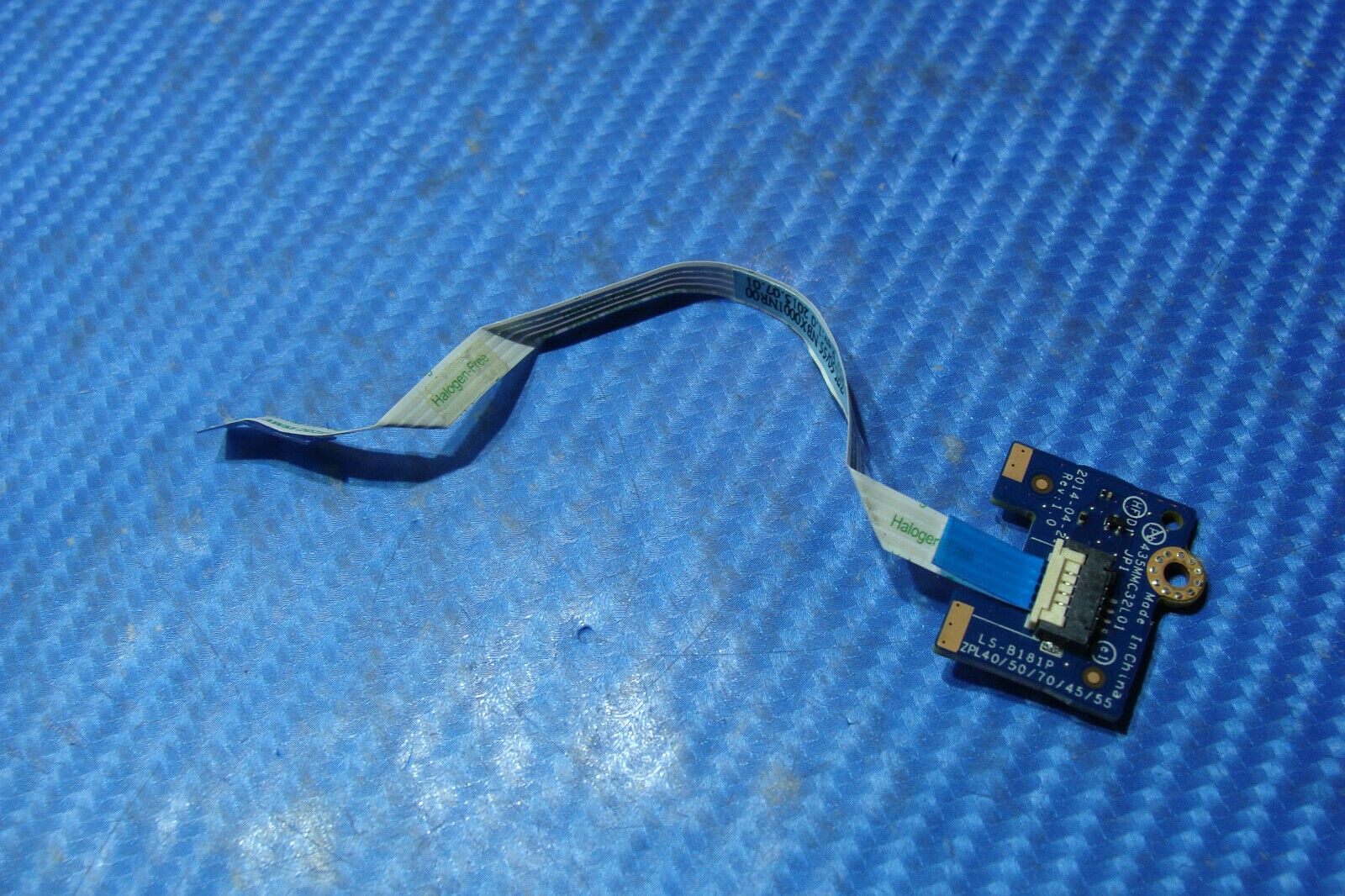 HP ProBook 450 G2 15.6