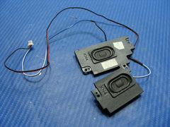 Lenovo ThinkPad T530 15.6" Genuine Left & Right Speaker Set 23.40A24.001 04W6901 Lenovo